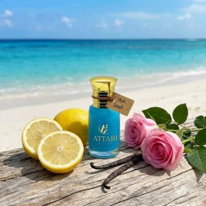 Musc Saafi - Huile de parfum