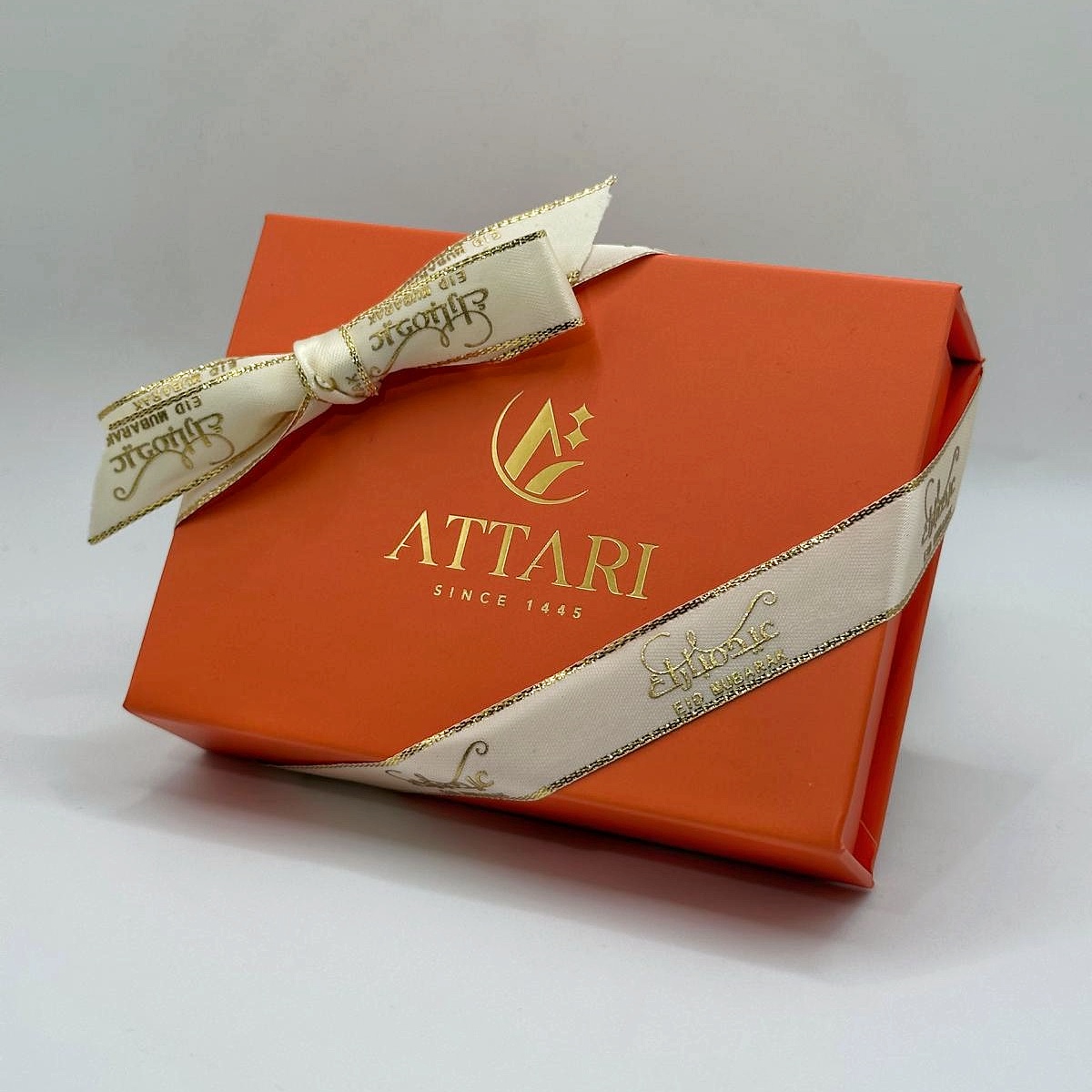 Coffret Spécial Aïd 3x6 ml - Route de l'encens